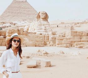 Почивка в Кайро и Шарм ел-Шейх, Египет със самолет от София - кацане в Кайро и връщане от Шарм ел-Шейх